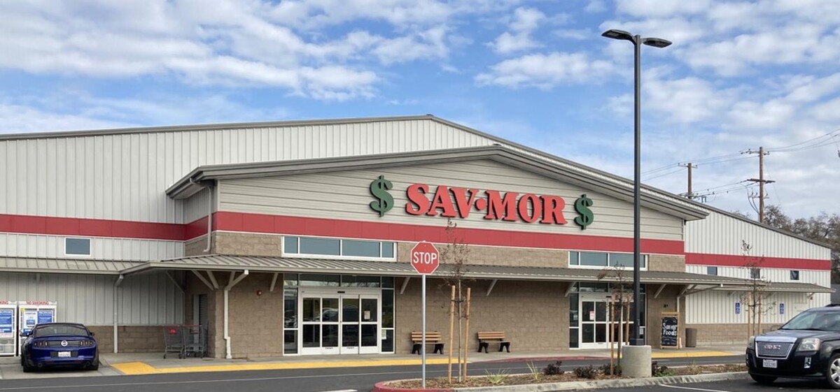 Images SAV•MOR Foods