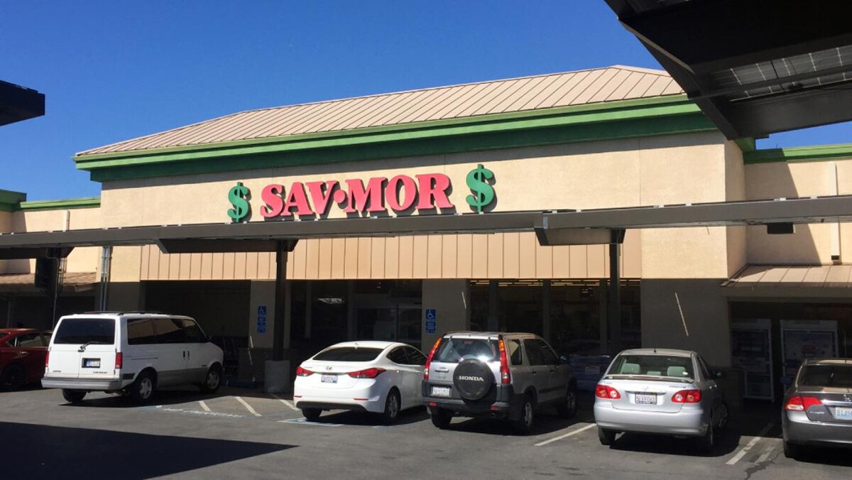 Images SAV•MOR Foods