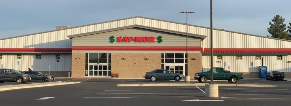 Images SAV•MOR Foods
