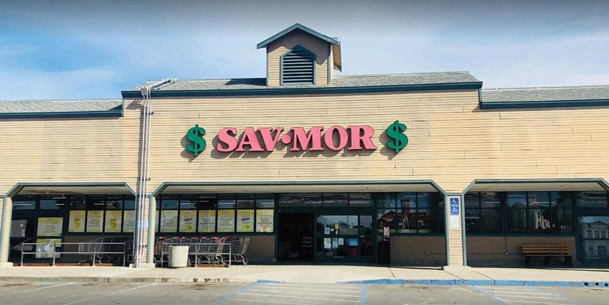 Images SAV•MOR Foods