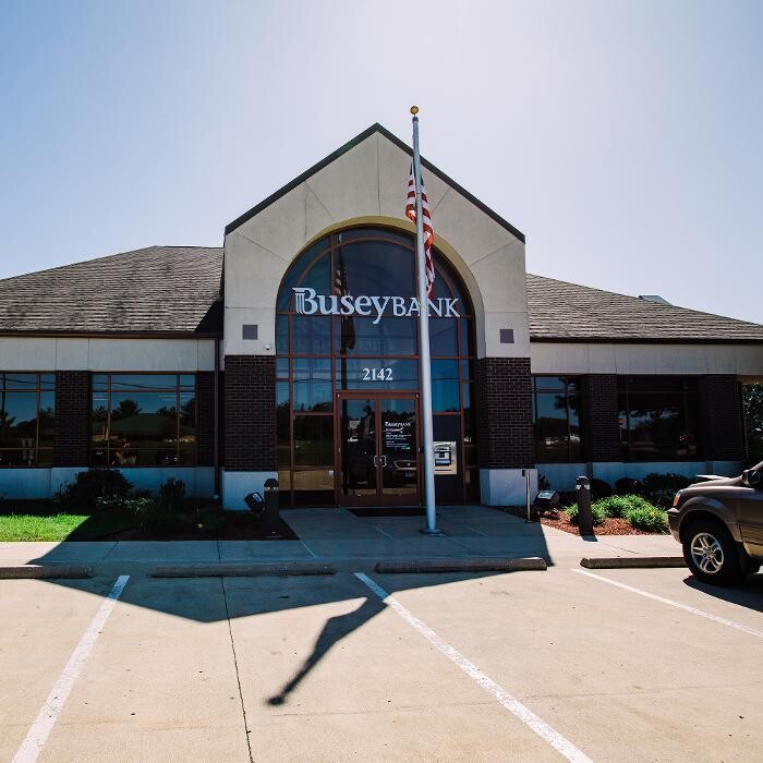 Images Busey Bank