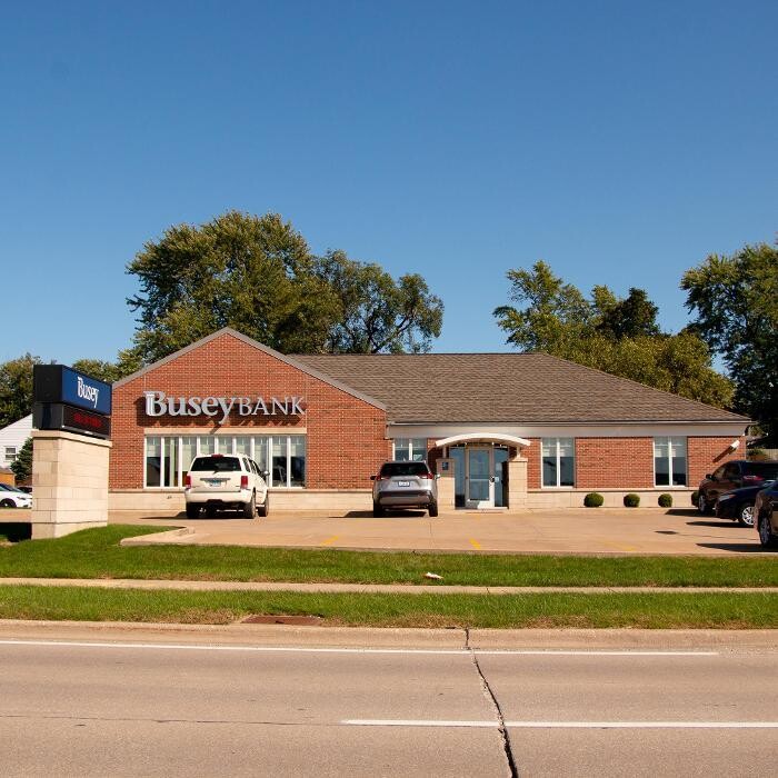 Images Busey Bank