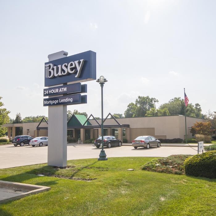 Images Busey Bank
