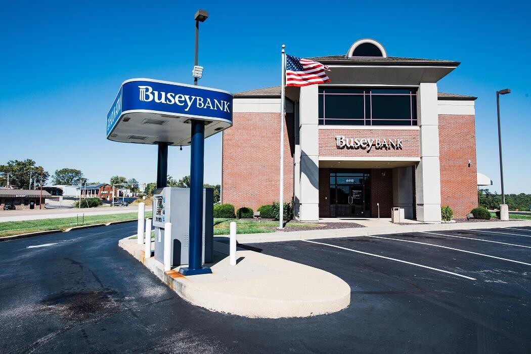 Images Busey Bank