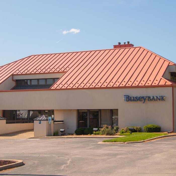 Images Busey Bank