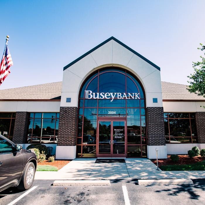 Images Busey Bank