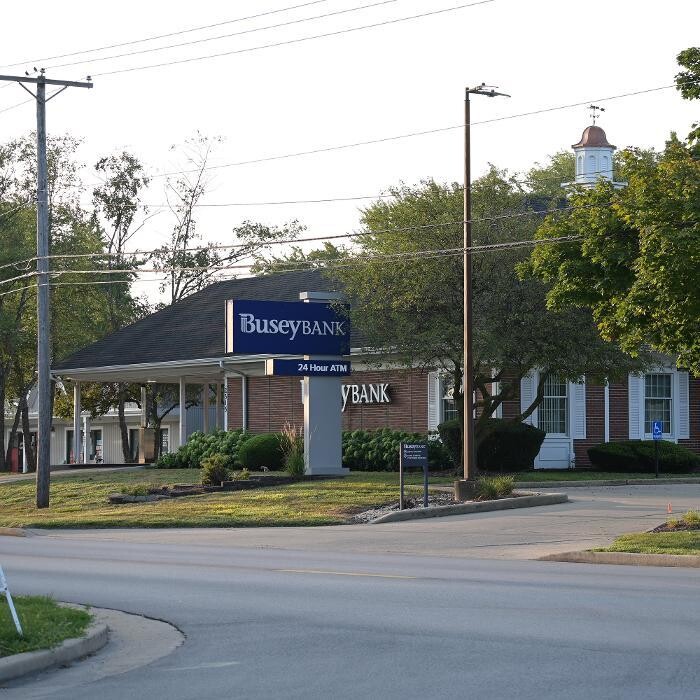 Images Busey Bank