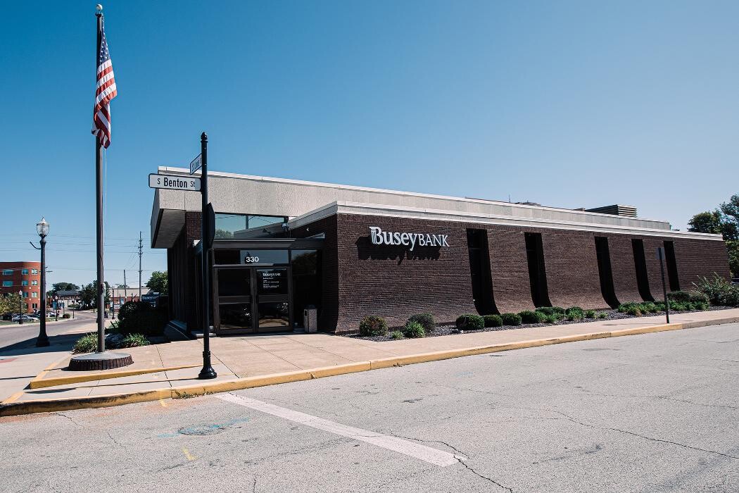 Images Busey Bank