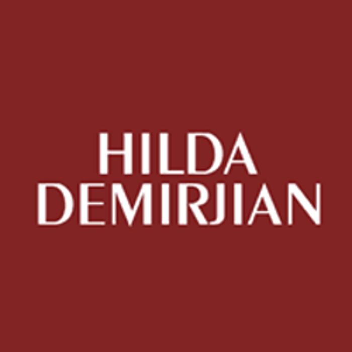 Hilda Demirjian Laser Skin Care Centers Logo