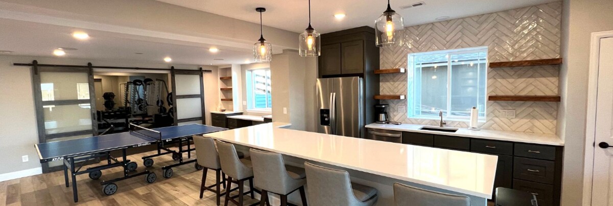 Images The Basement Sanctuary