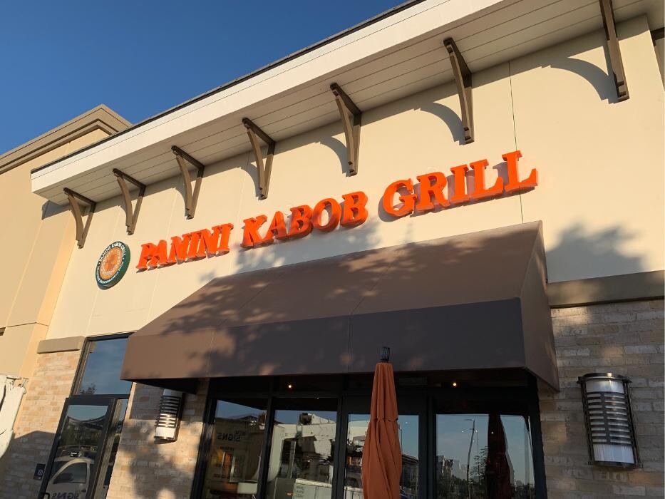 Images Panini Kabob Grill - Carlsbad