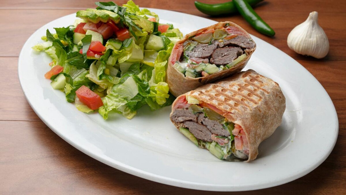 Images Panini Kabob Grill - Woodland Hills