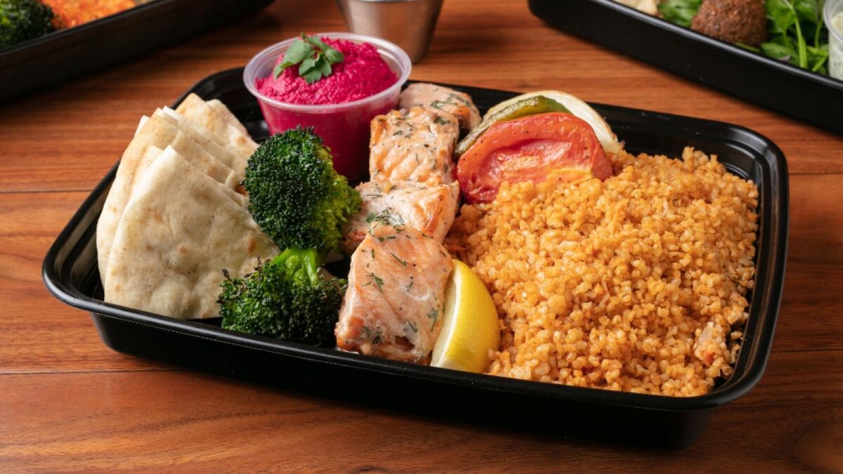 Images Panini Kabob Grill - Bakersfield