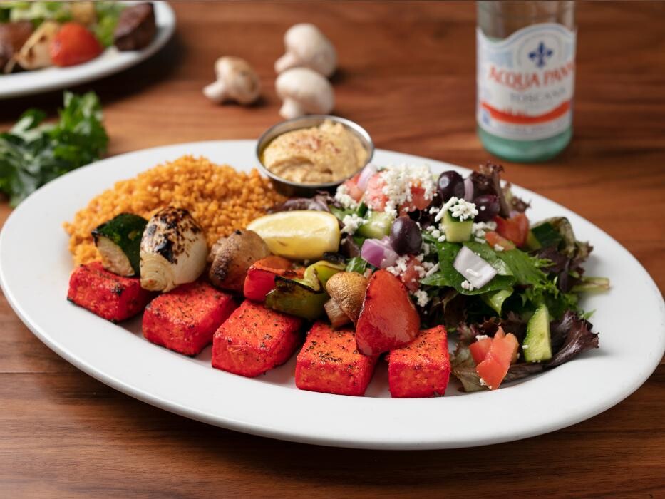 Images Panini Kabob Grill - Rancho Cucamonga