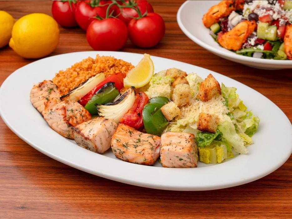 Images Panini Kabob Grill - Rancho Cucamonga