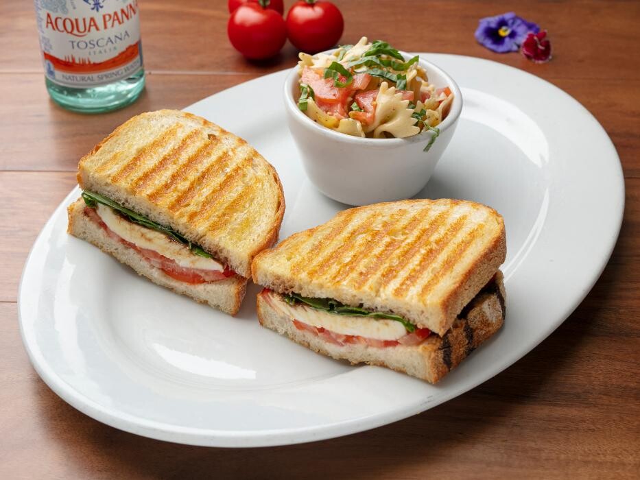 Images Panini Kabob Grill - Santa Ana