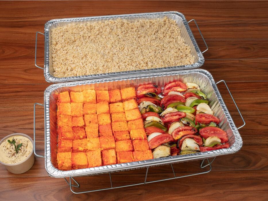 Images Panini Kabob Grill - Santa Ana