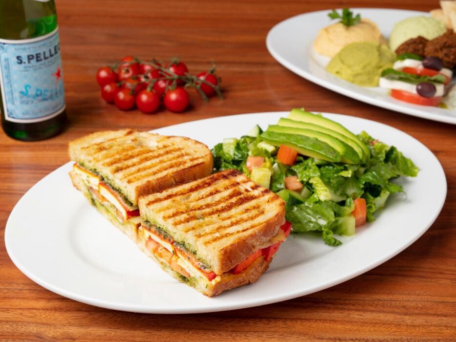 Images Panini Kabob Grill - Santa Ana