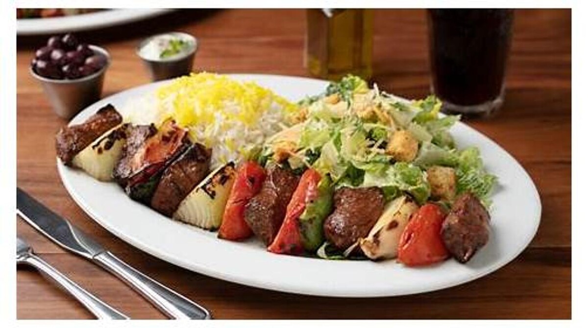 Images Panini Kabob Grill - Del Mar