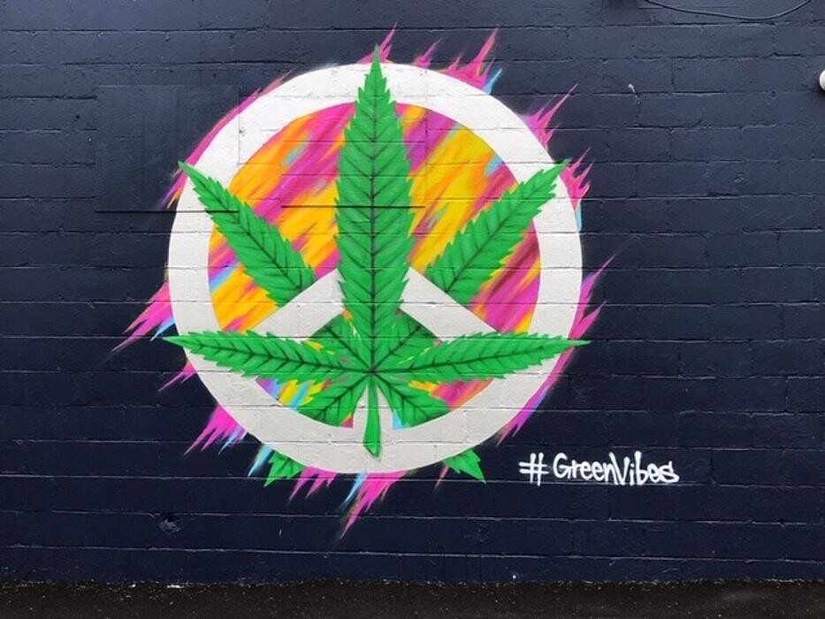 Images Green Vibes Dispensary