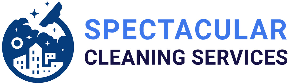 Spectacular Cleaning Services Logo