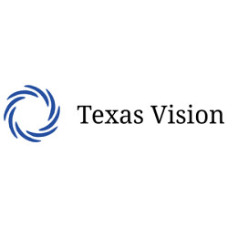 Texas Vision: Austin Chang M.D. Logo