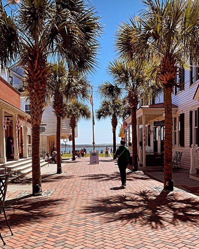 Images Visit Beaufort
