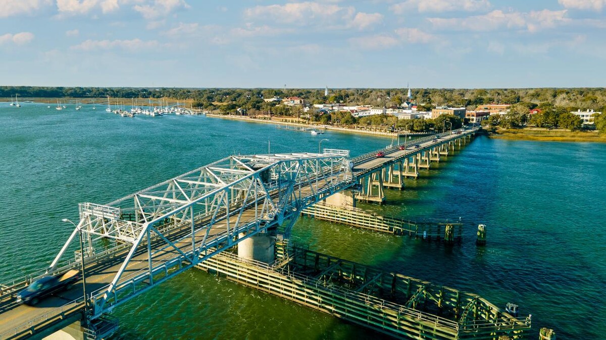 Images Visit Beaufort