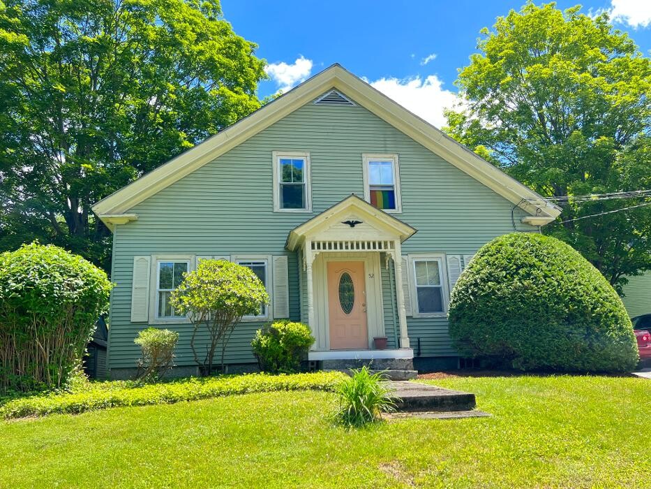 Images Traditions Real Estate