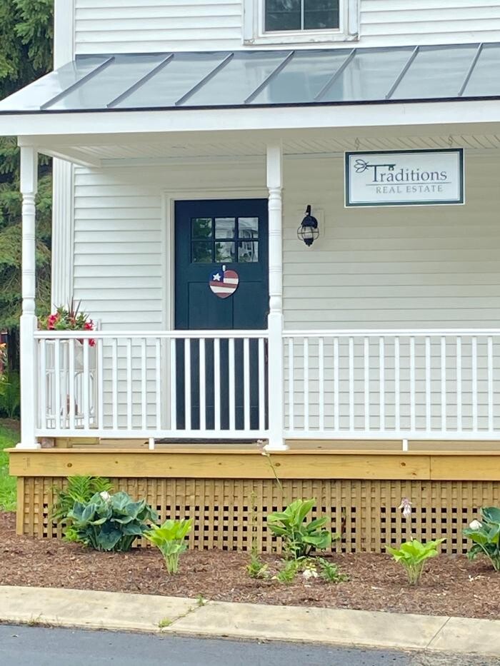 Images Traditions Real Estate