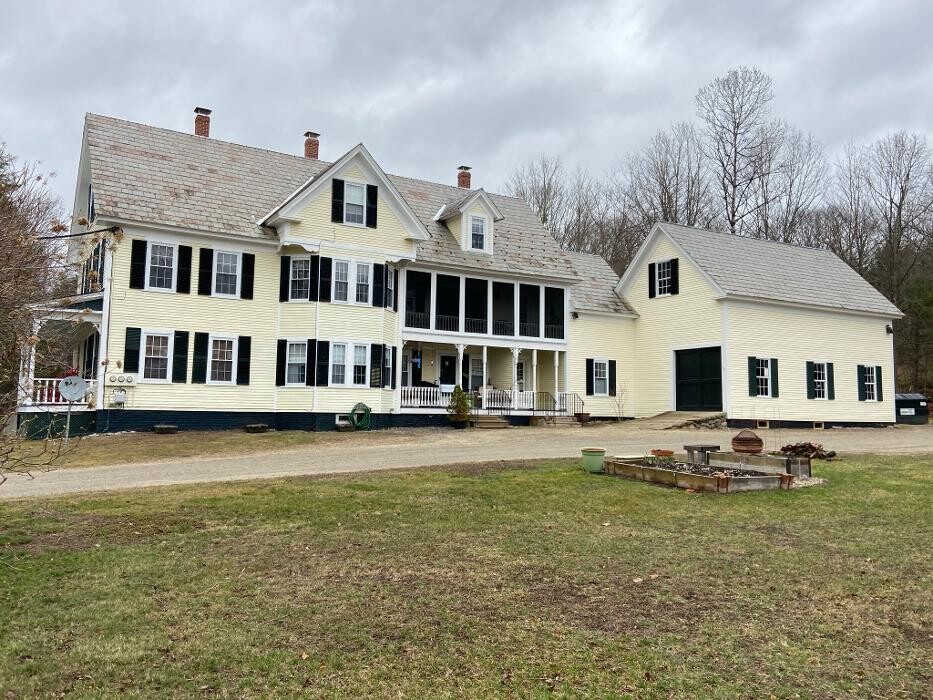 Images Traditions Real Estate