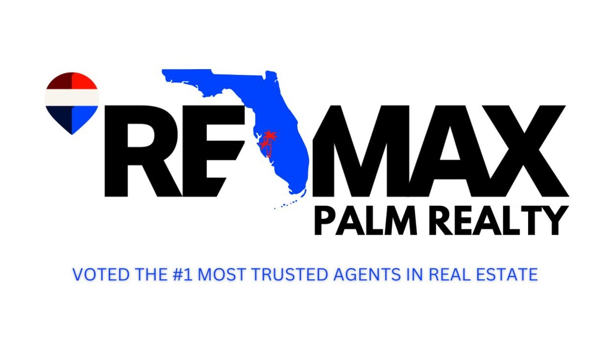 Images REMAX Palm Realty - Deborah & Dick Miller Team