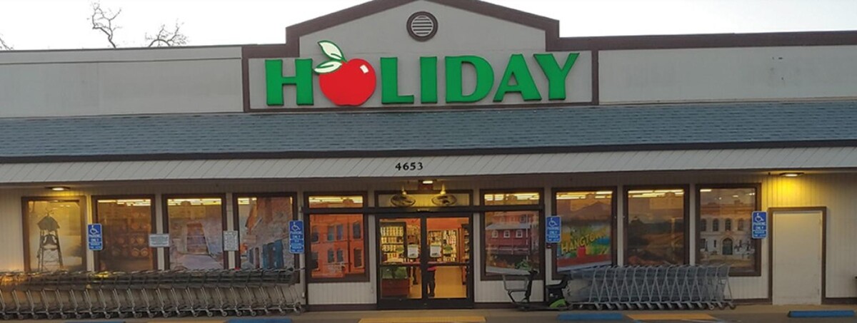 Images Holiday Market