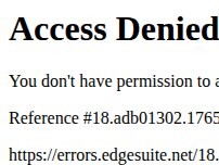 Website Screenshot Kate Spade