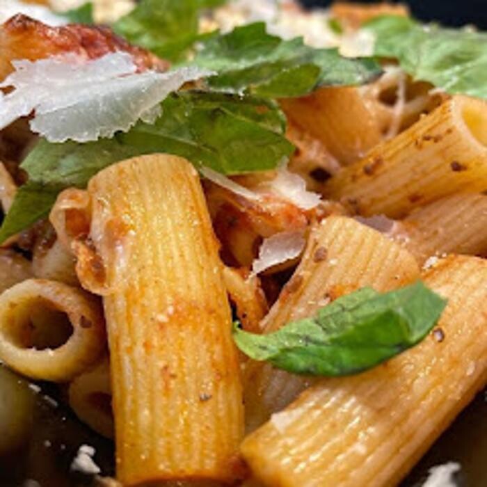 Images Forno Napoli Pizza & Italian Restaurant