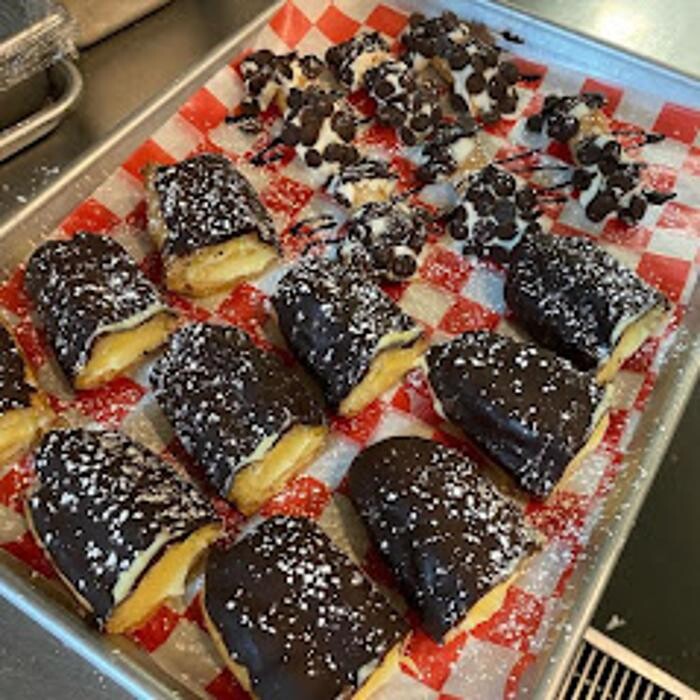 Images Forno Napoli Pizza & Italian Restaurant