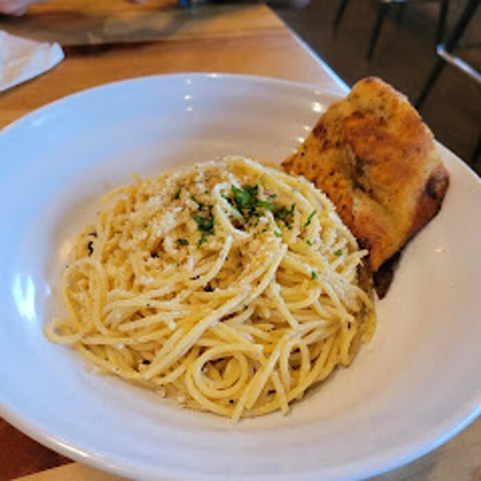 Images Forno Napoli Pizza & Italian Restaurant