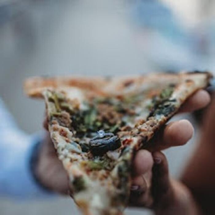 Images Forno Napoli Pizza & Italian Restaurant