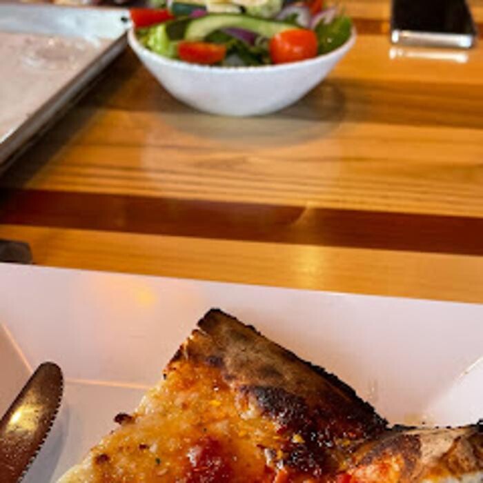 Images Forno Napoli Pizza & Italian Restaurant