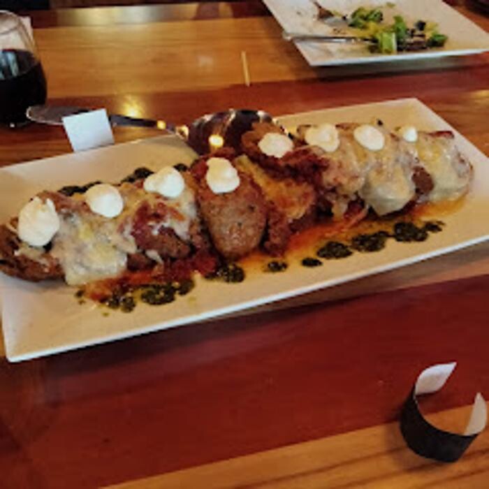 Images Forno Napoli Pizza & Italian Restaurant