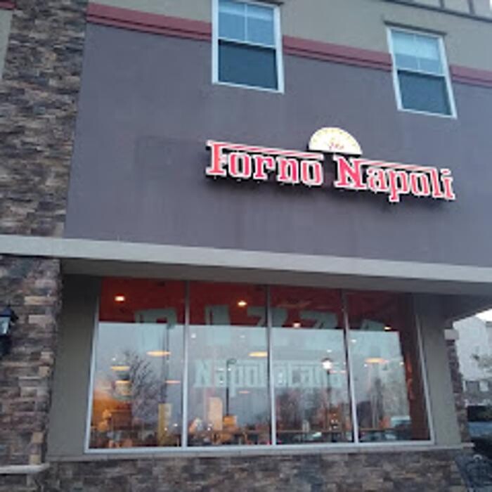 Images Forno Napoli Pizza & Italian Restaurant