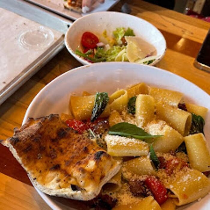 Images Forno Napoli Pizza & Italian Restaurant