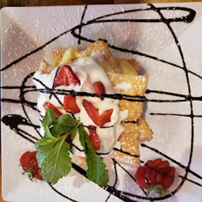 Images Forno Napoli Pizza & Italian Restaurant