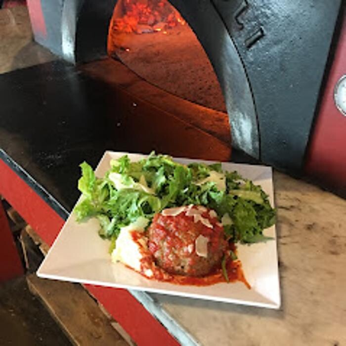Images Forno Napoli Pizza & Italian Restaurant