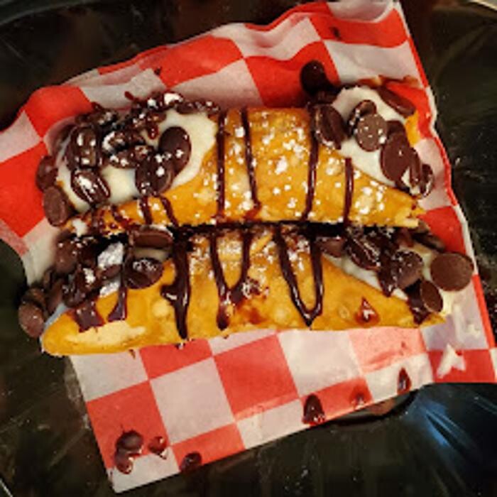 Images Forno Napoli Pizza & Italian Restaurant