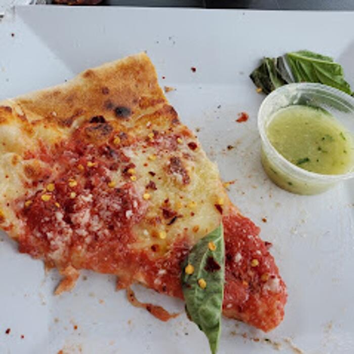 Images Forno Napoli Pizza & Italian Restaurant