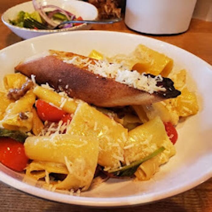 Images Forno Napoli Pizza & Italian Restaurant