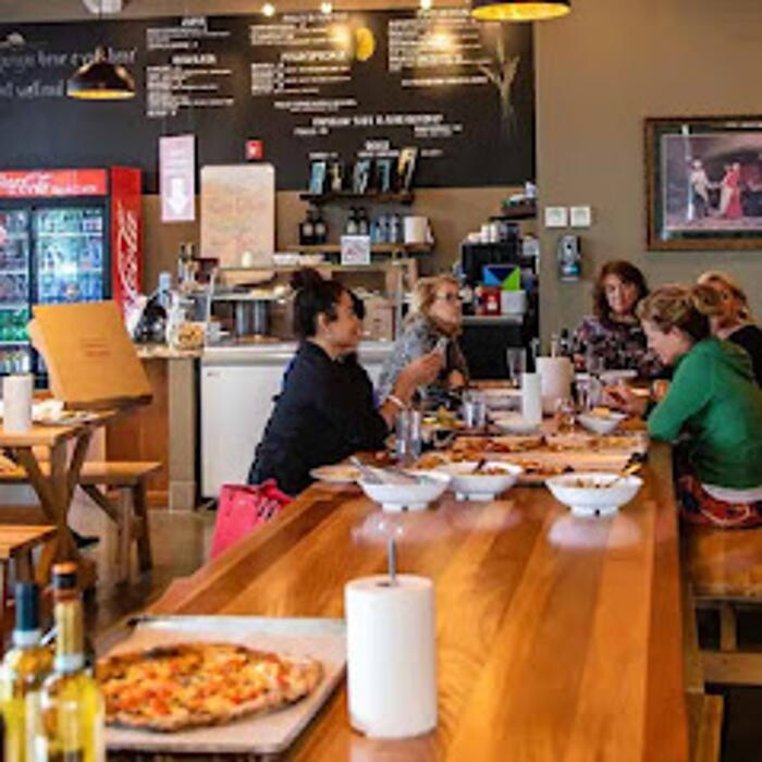 Images Forno Napoli Pizza & Italian Restaurant