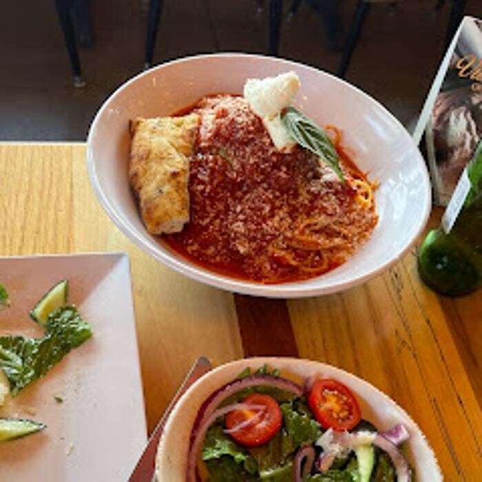Images Forno Napoli Pizza & Italian Restaurant