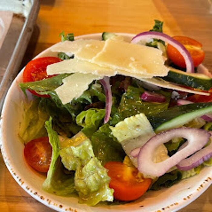 Images Forno Napoli Pizza & Italian Restaurant